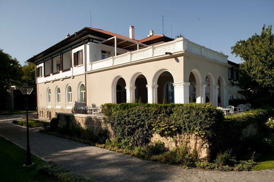 HVD Oasis Boutique Hotel
