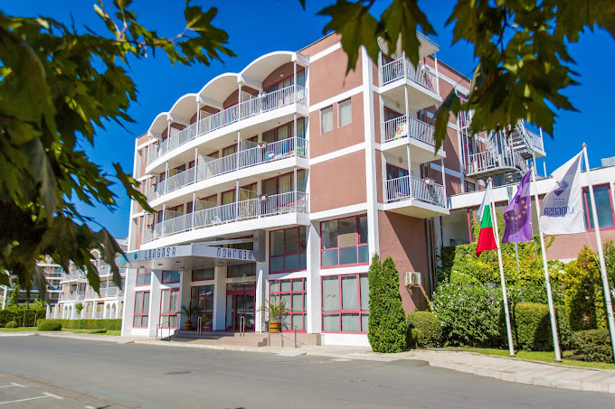 Hotel Longoza - All Inclusive