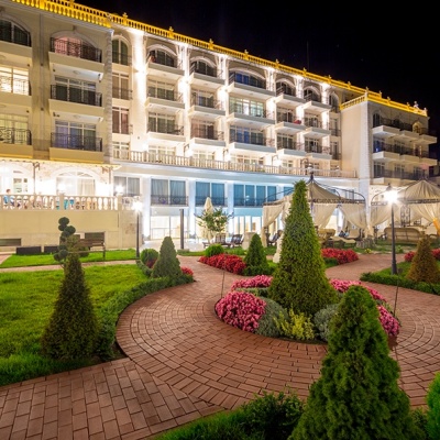 GENERAL SITUATION - RESCHEDULE POLICY - SUMMER 2020 / THERMA PALACE , KRANEVO